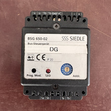Siedle BSG 650-02