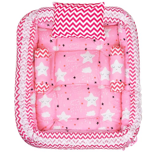 Babybett set für neugeborene - babybett-set,