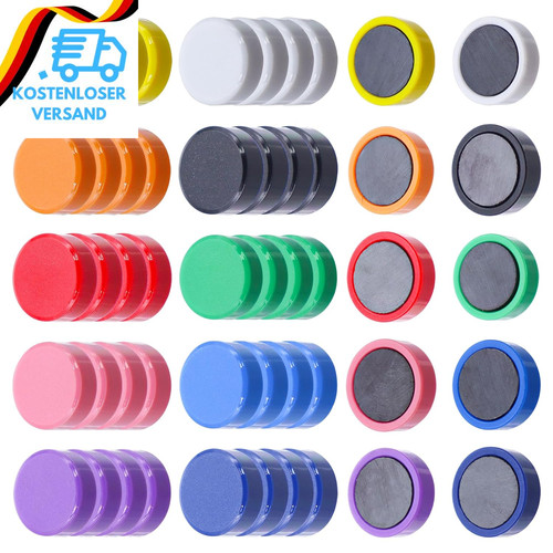 Kühlschrankmagnete 50er set - 50er,