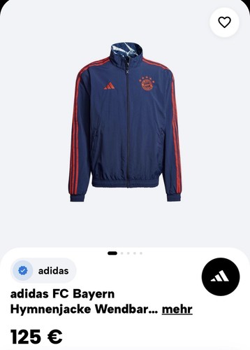 Adidas bayern münchen - bayern,
