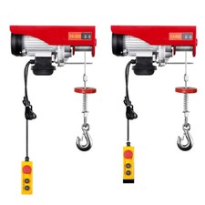 Elektroseilzug 800/1000kg