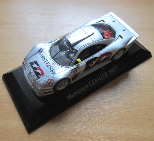 Modellauto maisto - modellauto, 1:43