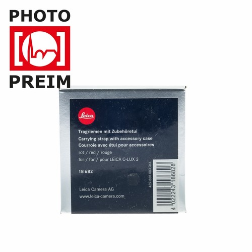 Leica 18682 trageriemen - 18682,