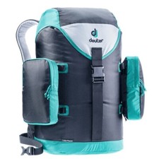 DEUTER LAKE PLACID LIFESTYLE