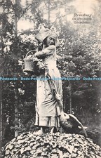 R285806 Strassburg Orangerie