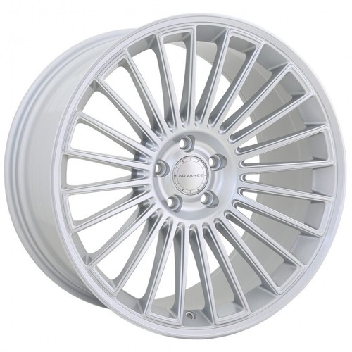 Advance wheels r330 silber - advance,