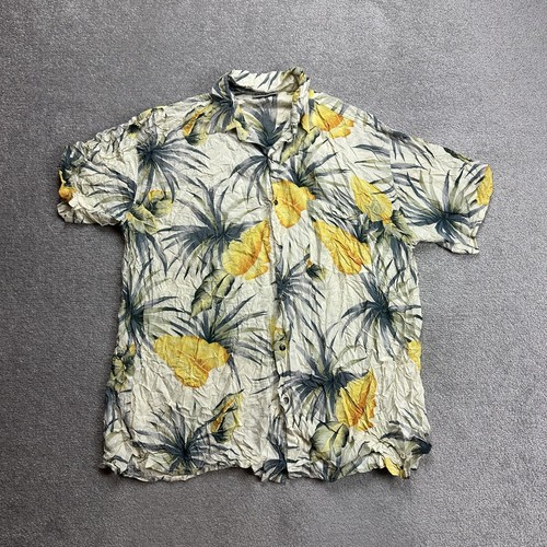 Hawaii hemd hawaiishirt - hawaii,