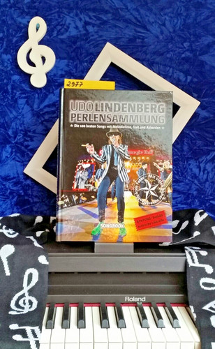 Udo lindenberg - "udo, lindenberg"