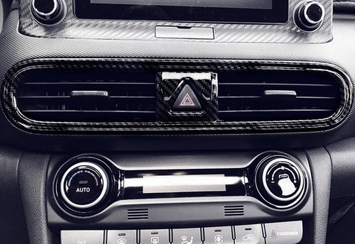 Zubehör für hyundai kona - fÜr,