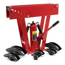 Rohrbiegemaschine hydraulisch