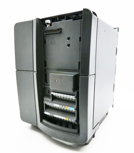 Siemens micromaster 440 - micromaster,