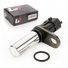 Kurbelwellensensor Drehzahl