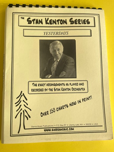 Yesterdays jerome kern arr - yesterdays,, kern,