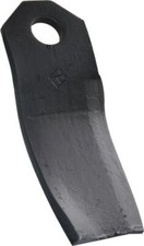 Mulchmesser linke Ausführung