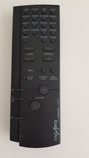 Originale Grundig Fine Arts Tuner Fernbedienung/Remote Control - FB001231