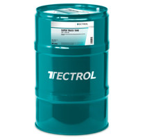 Tectrol super truck 1040 l - tectrol, 60
