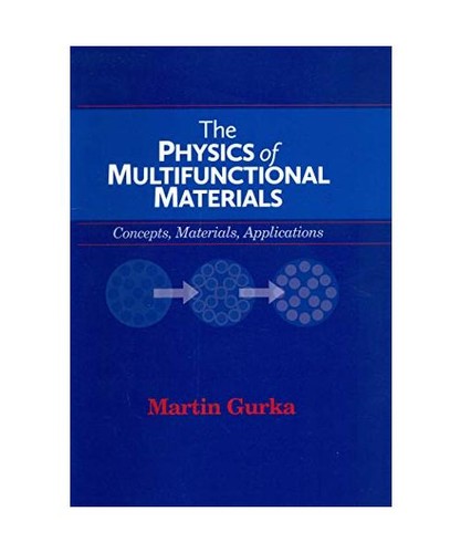 The physics multifunctional - the,