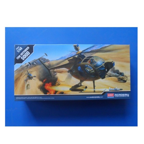 Academy maßstab hughes - academy, 1:48
