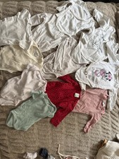 95 Teile XXL Baby Mädchen