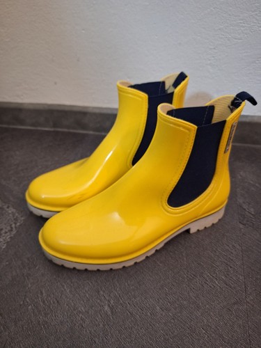 Gummistiefel von tom - gummistiefel,
