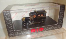 Rio 1:43 Mercedes 1908 "Carro funebre" in OVP