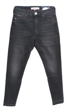 Tommy Jeans Damen Jeans Sylvia