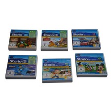 VTech Storio Lernspiele –