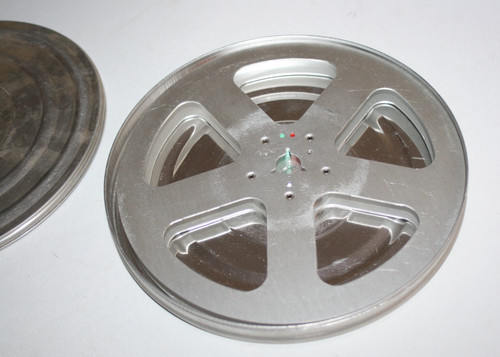 Super metall filmspule - super, 120