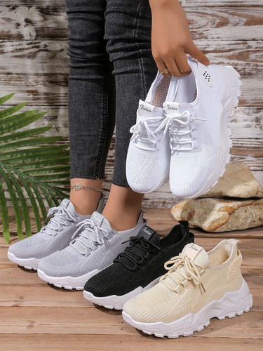 Damen sneaker turnschuhe - sneaker,