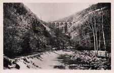 GERMANY TREVERIS THE BRIDGE OF