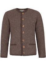Isar-Trachten Strickjacke