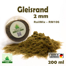 Gleisrand/RM106/Grasfaser/Mode