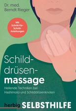 Schilddrüsenmassage | Berndt