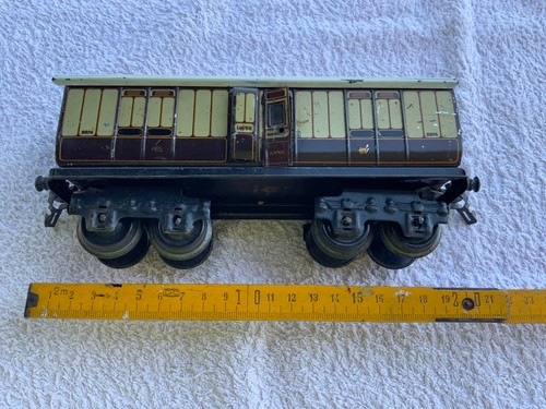 Märklin 2874 spur - spur, 0