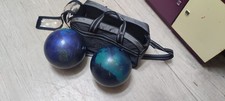 Gebrauchte Bowlingkugel + kostenlose Tasche