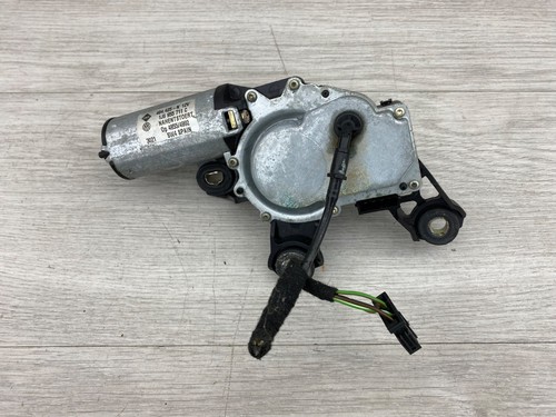 Golf wischermotor heck - 4, 1j
