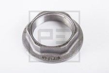 PE Automotive Achsmutter
