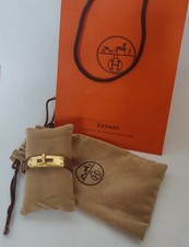 Hermès Armband Kelly Verschluss 