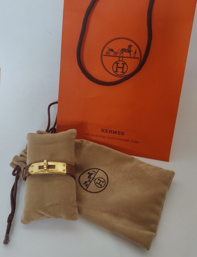 Hermès armband kelly - armband,