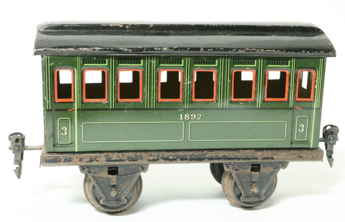 Alter märklin spur - spur, 1