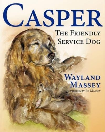 Wayland massey casper the - massey,