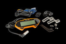 Schaltmoped Tacho Stage6