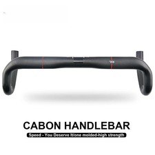 Carbon Road Bicylce Lenker
