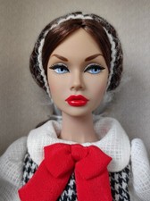 Poppy parker pretty bird - parker,