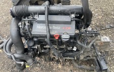 Motor Mercedes-Benz Viano 2.2