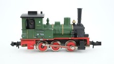Minitrix N Dampflok BR 89 7159
