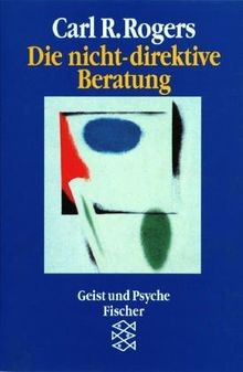 Die nicht direktive beratung - die,