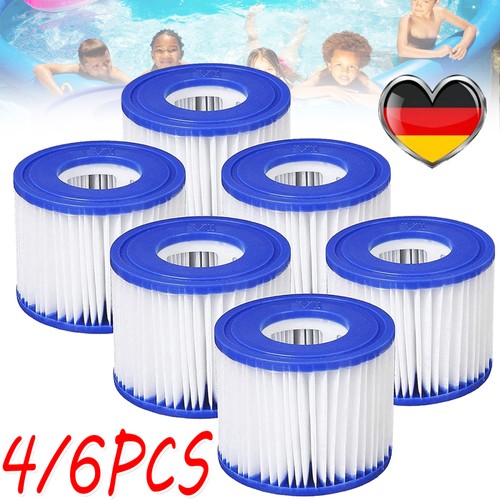 6pcs filter für pool - filter,