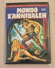 Mondo Kannibalen | Blood