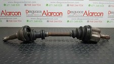 Getriebe vorne links 463715 - getriebe, /